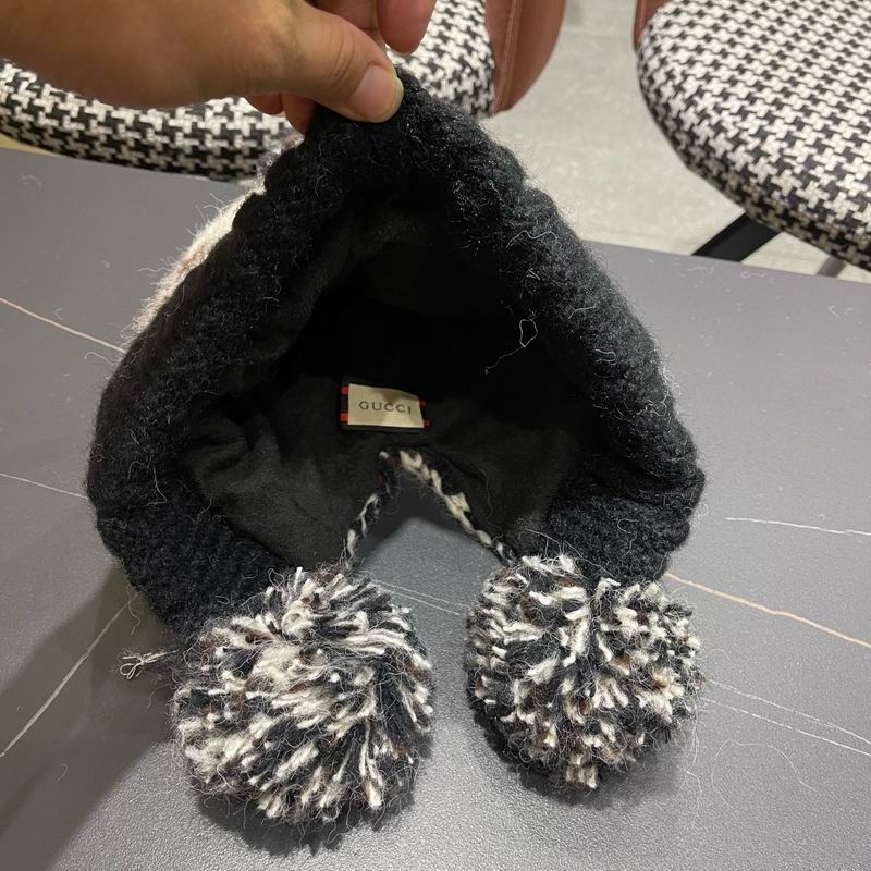 Gucci Hat (3760)