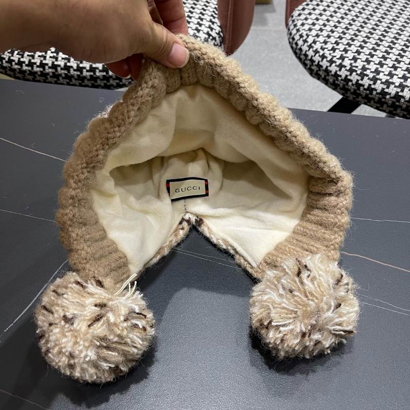 Gucci Hat (3773)
