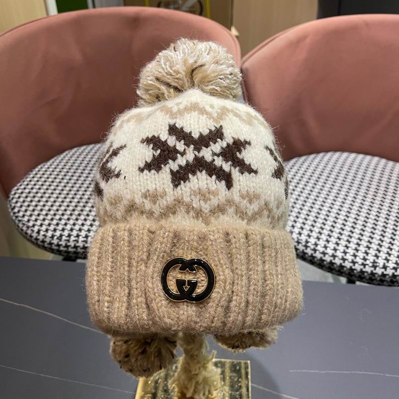 Gucci Hat (3779)