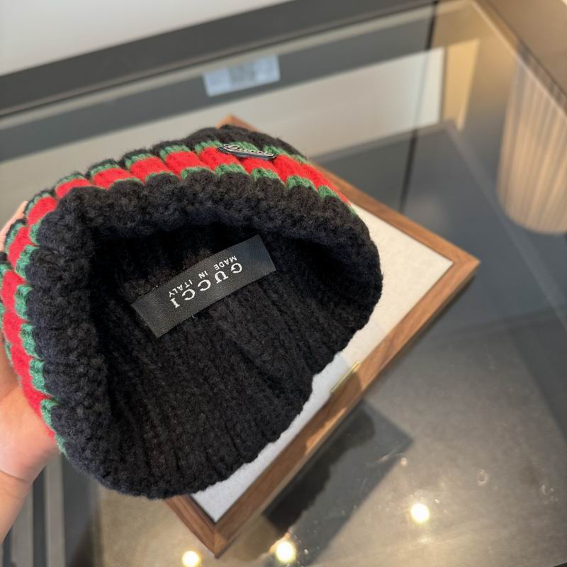 Gucci Hat (4416)