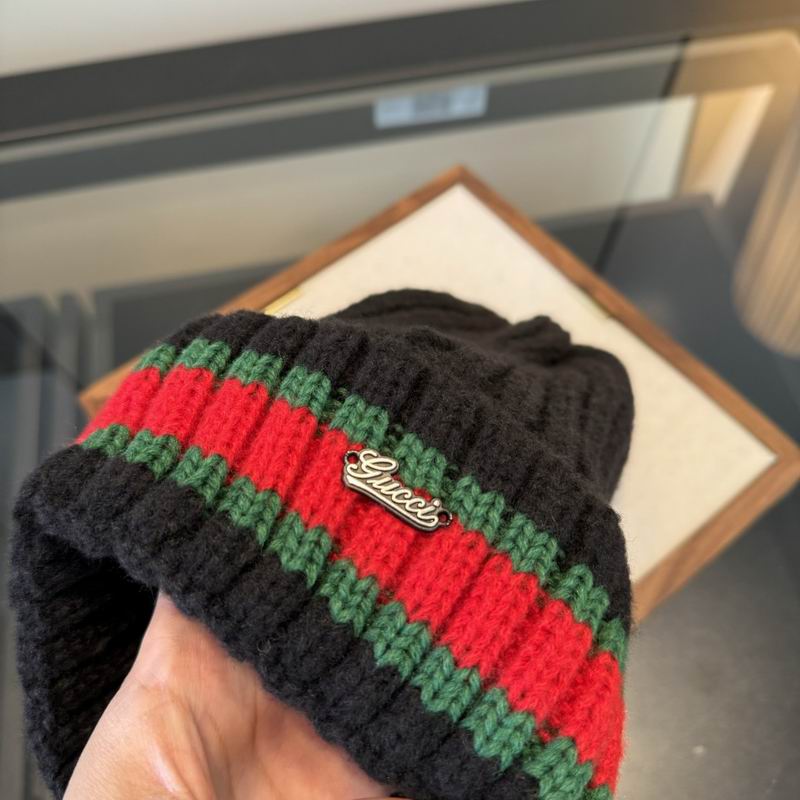 Gucci Hat (4417)