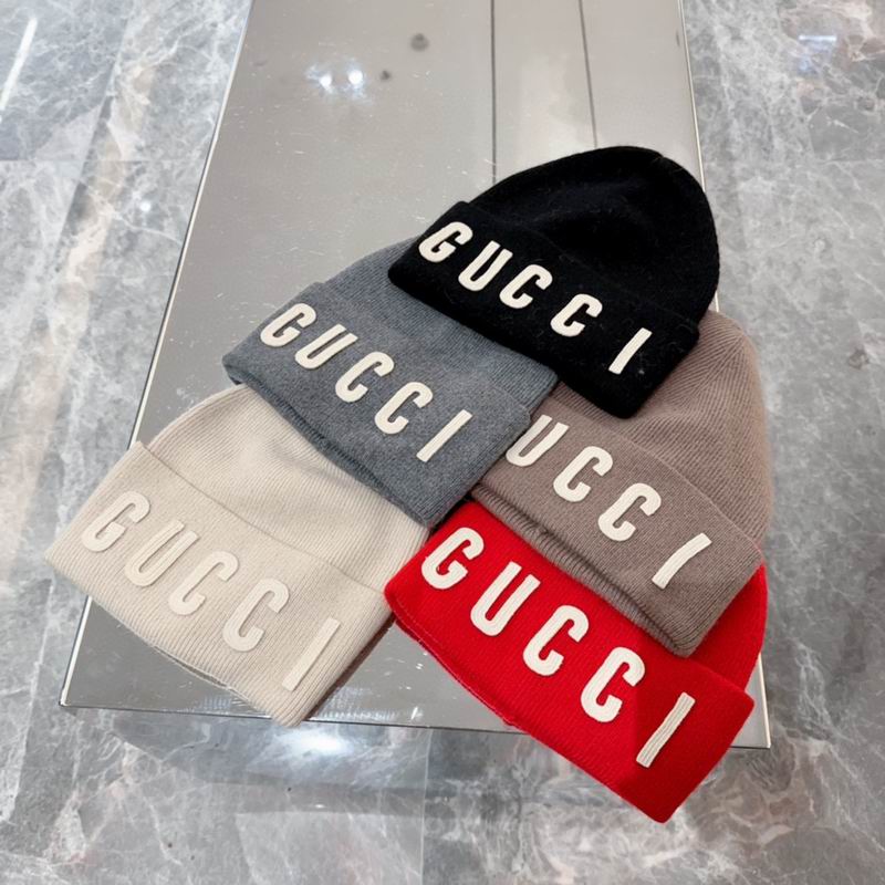 Gucci Hat (4585)
