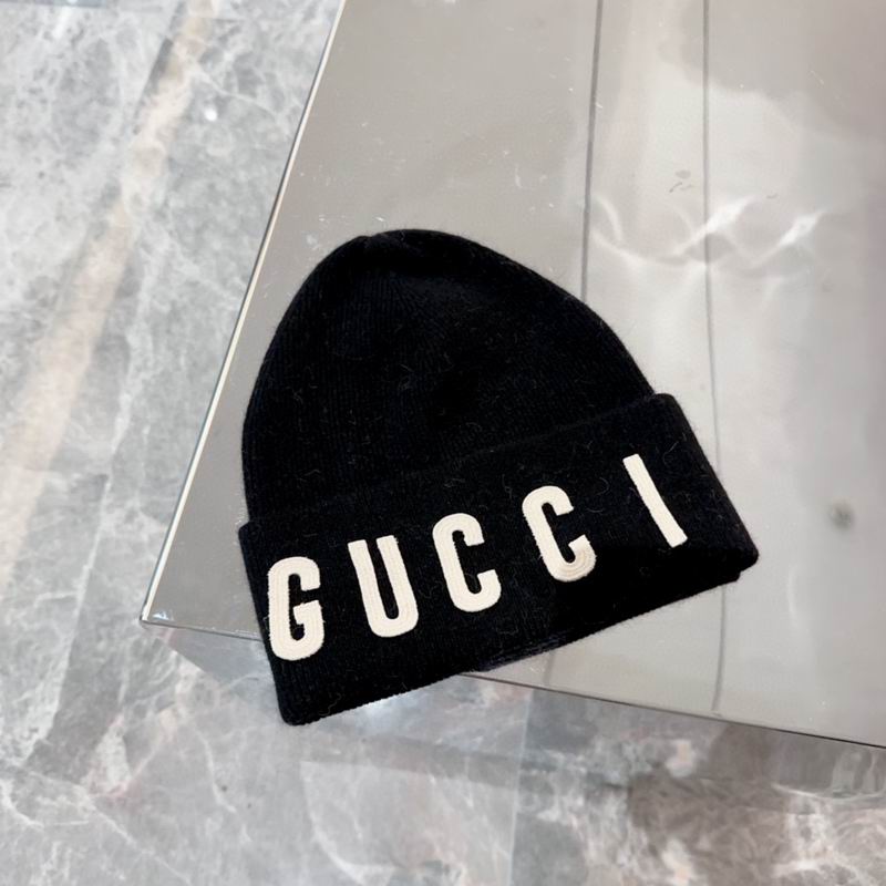 Gucci Hat (4593)