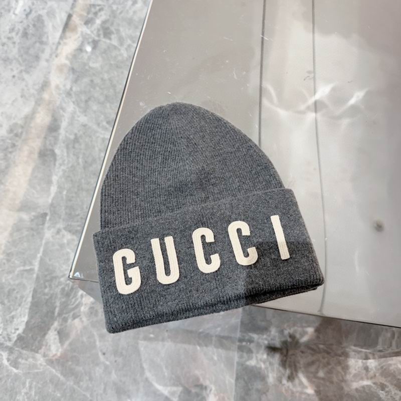 Gucci Hat (4602)