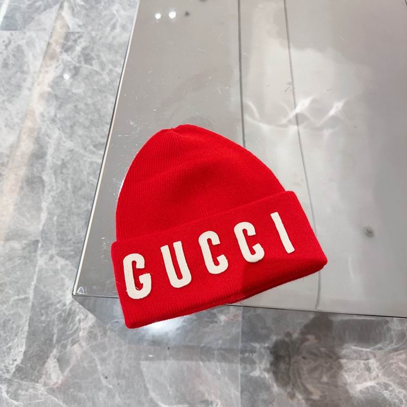 Gucci Hat (4611)