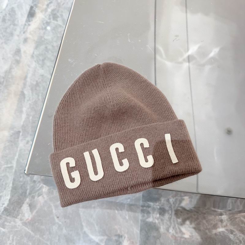 Gucci Hat (4620)