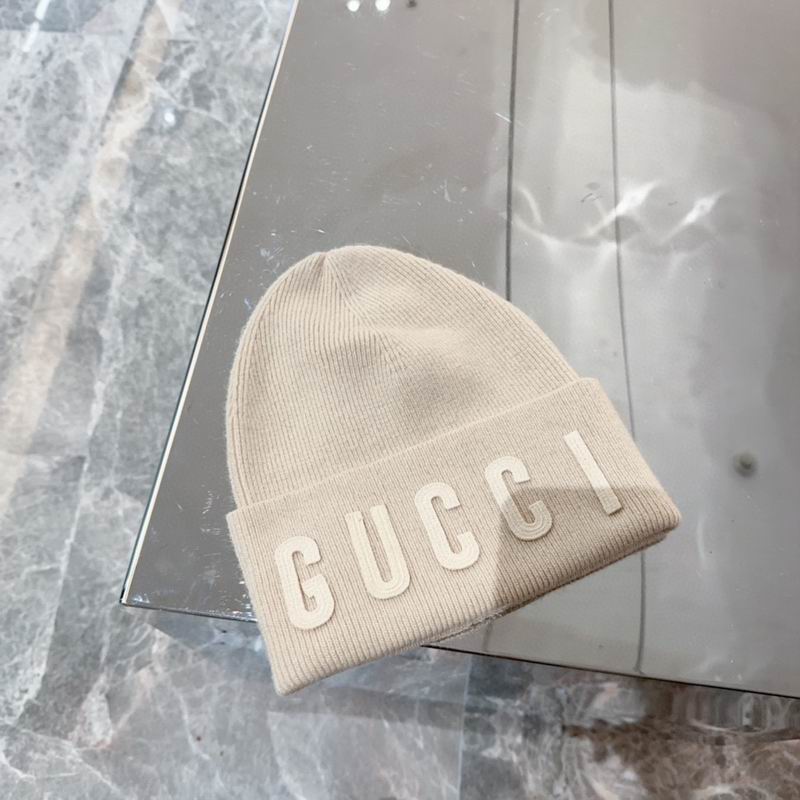 Gucci Hat (4629)