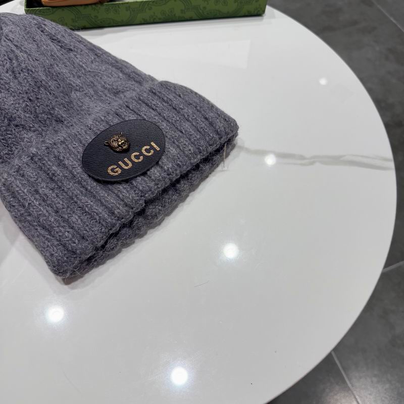 Gucci Hat (5050)