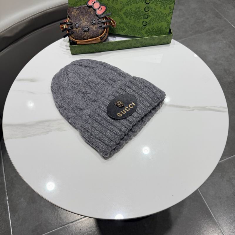 Gucci Hat (5051)