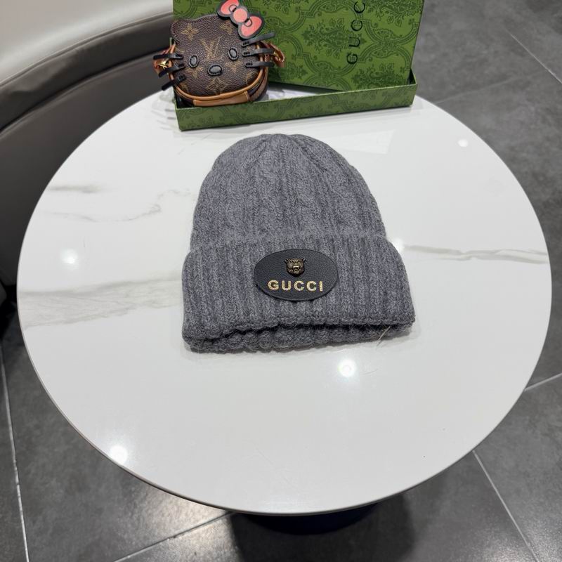Gucci Hat (5053)