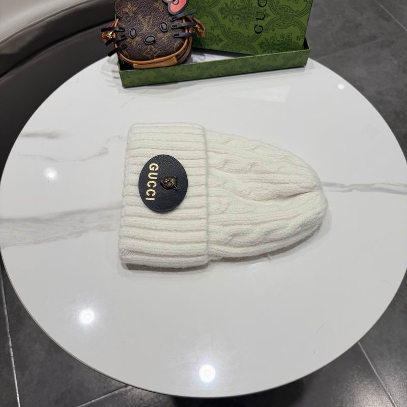 Gucci Hat (5063)