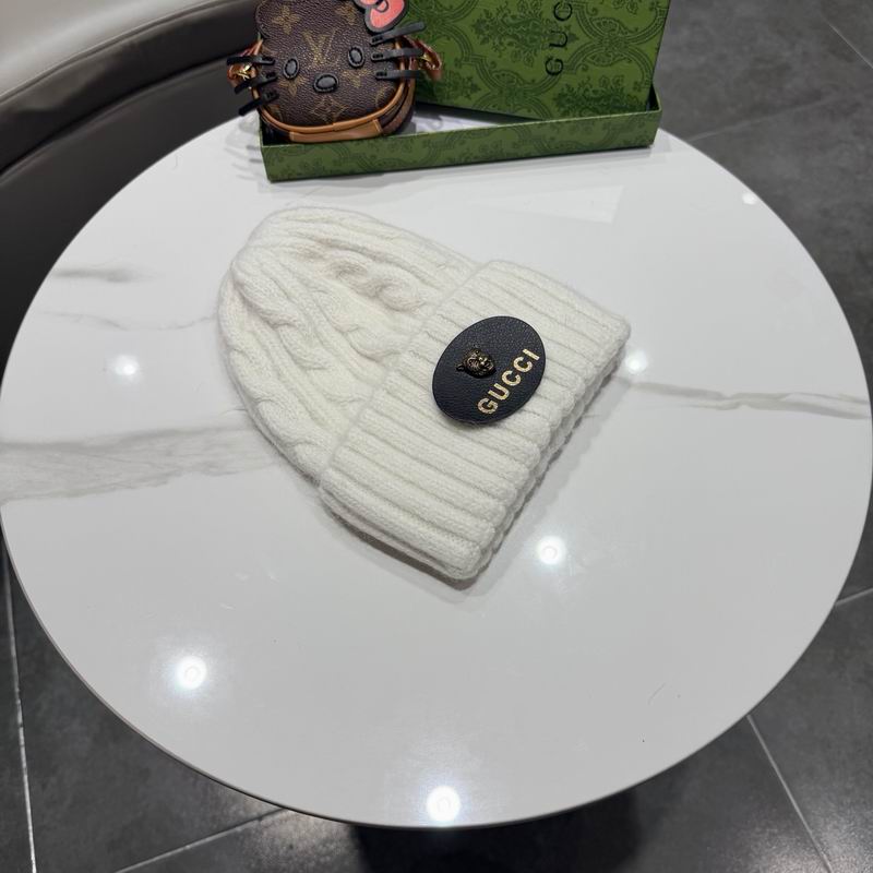 Gucci Hat (5068)