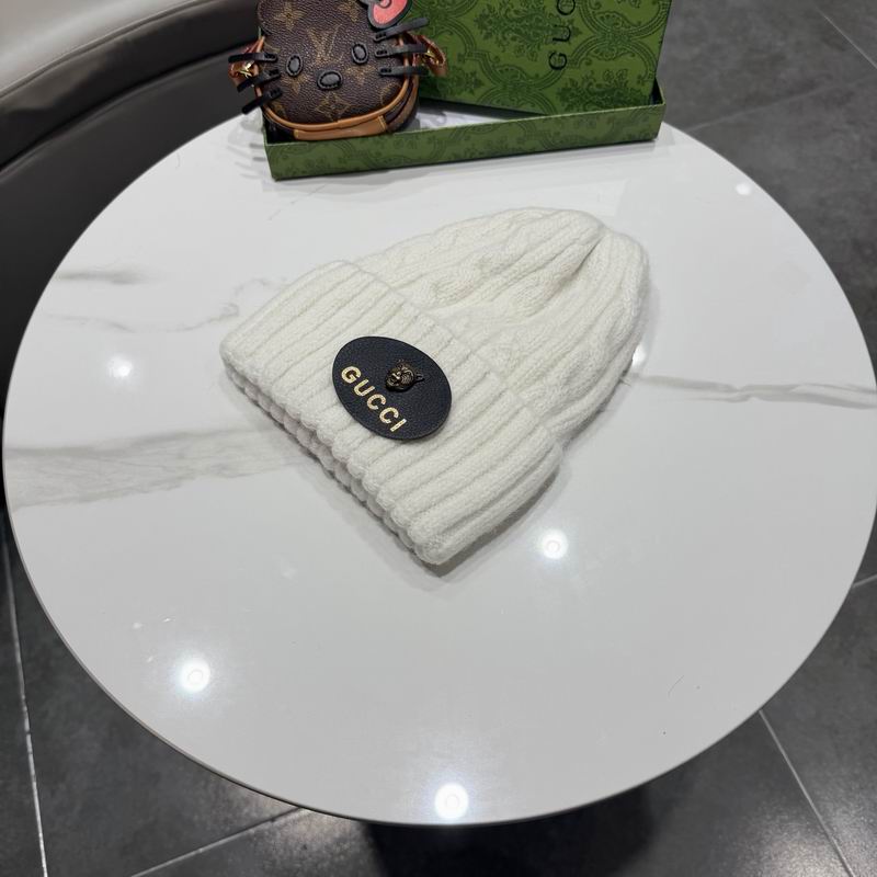 Gucci Hat (5069)