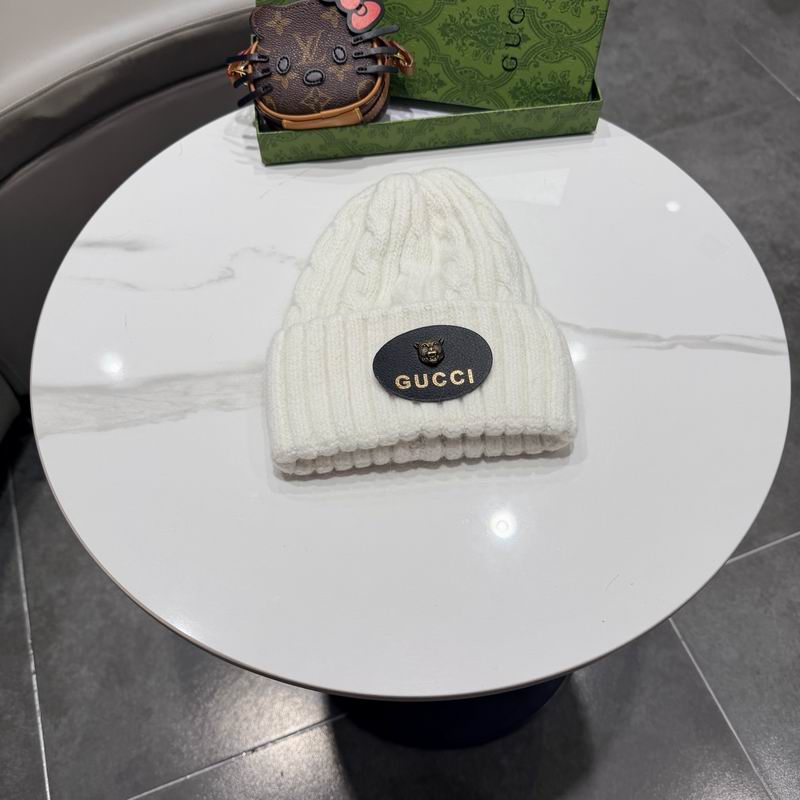 Gucci Hat (5070)