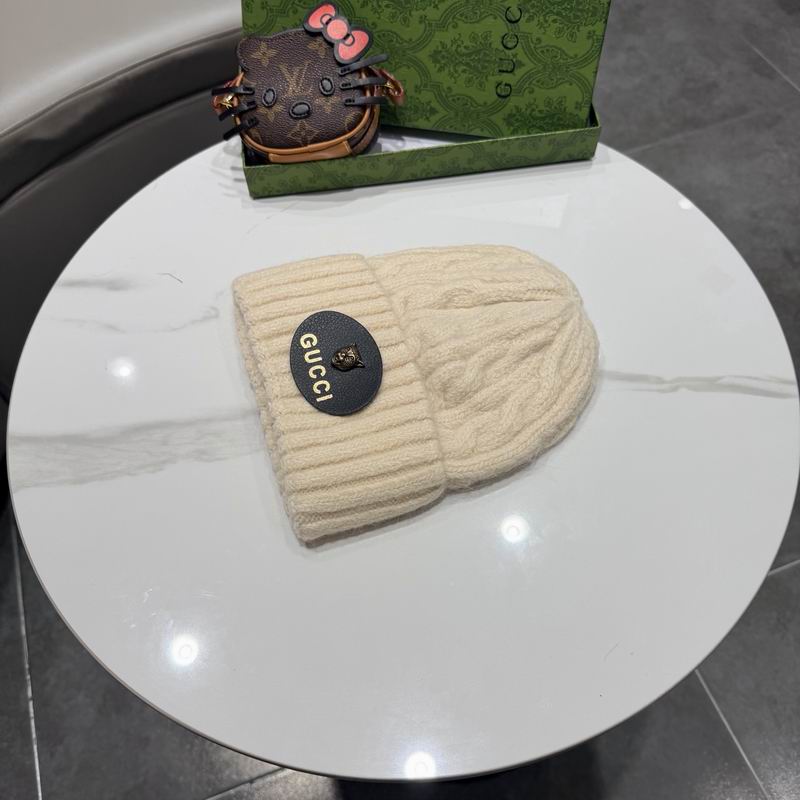 Gucci Hat (5072)