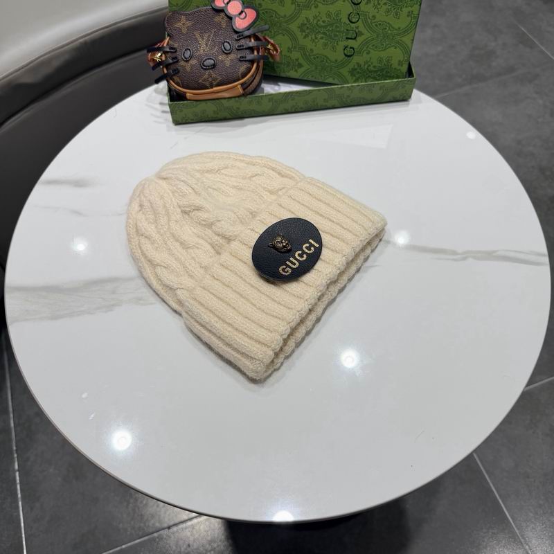 Gucci Hat (5077)
