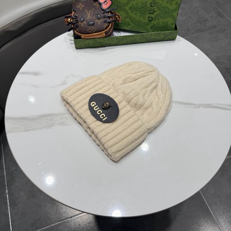 Gucci Hat (5078)