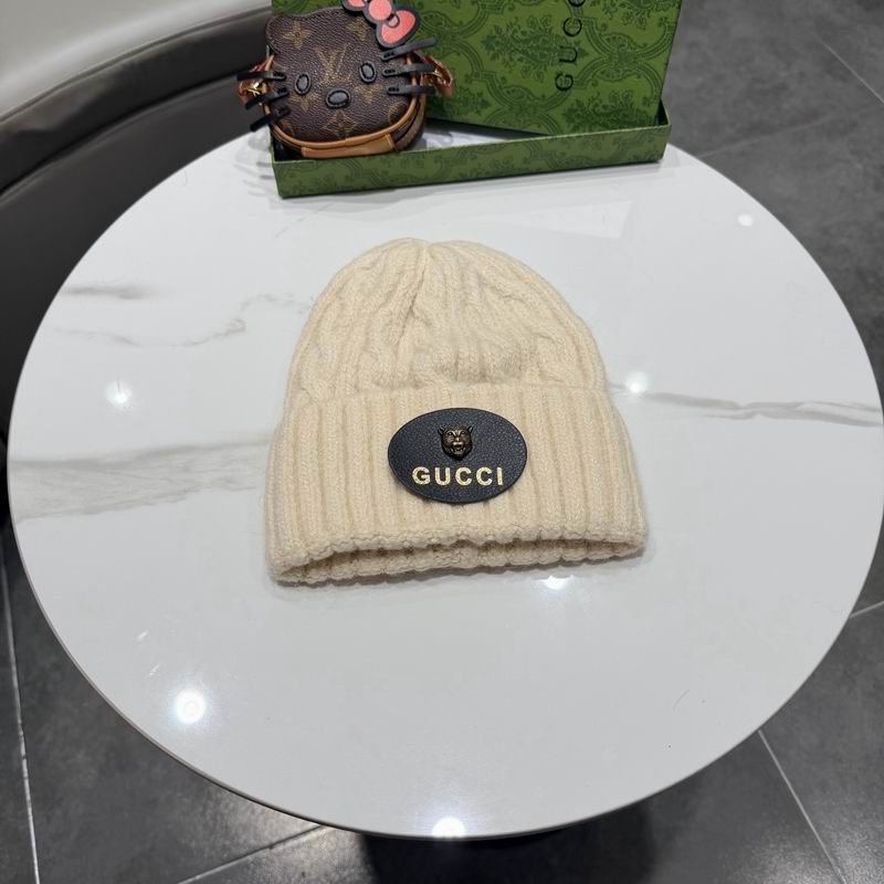 Gucci Hat (5079)