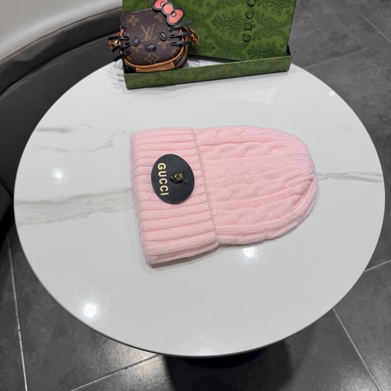 Gucci Hat (5081)