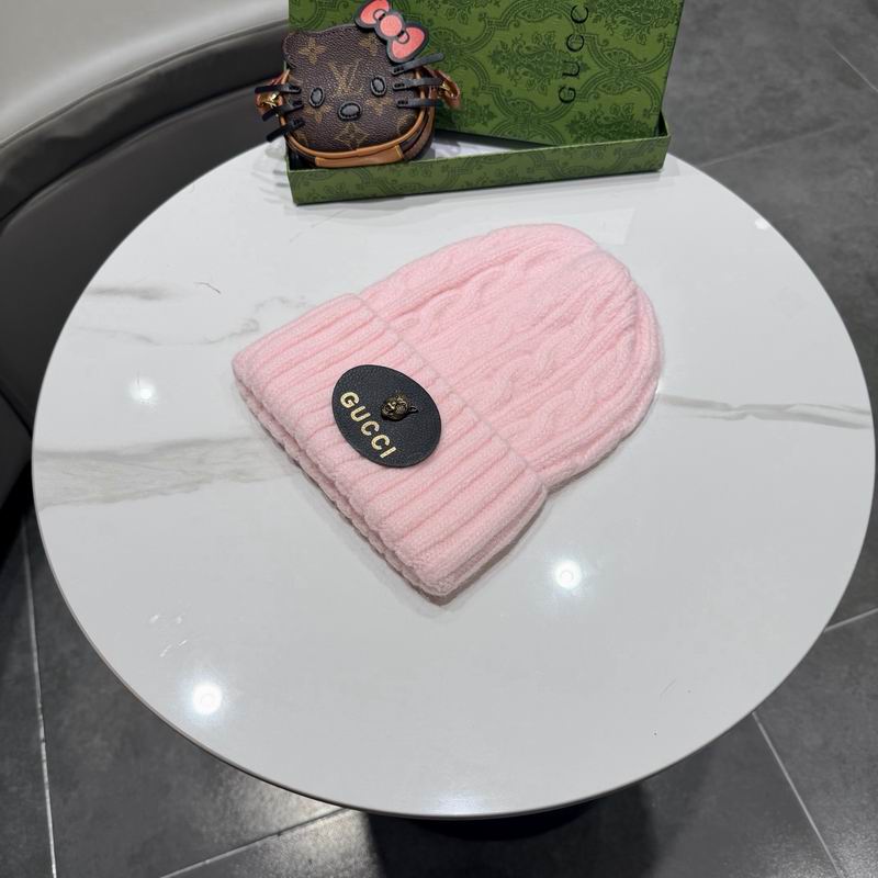 Gucci Hat (5087)