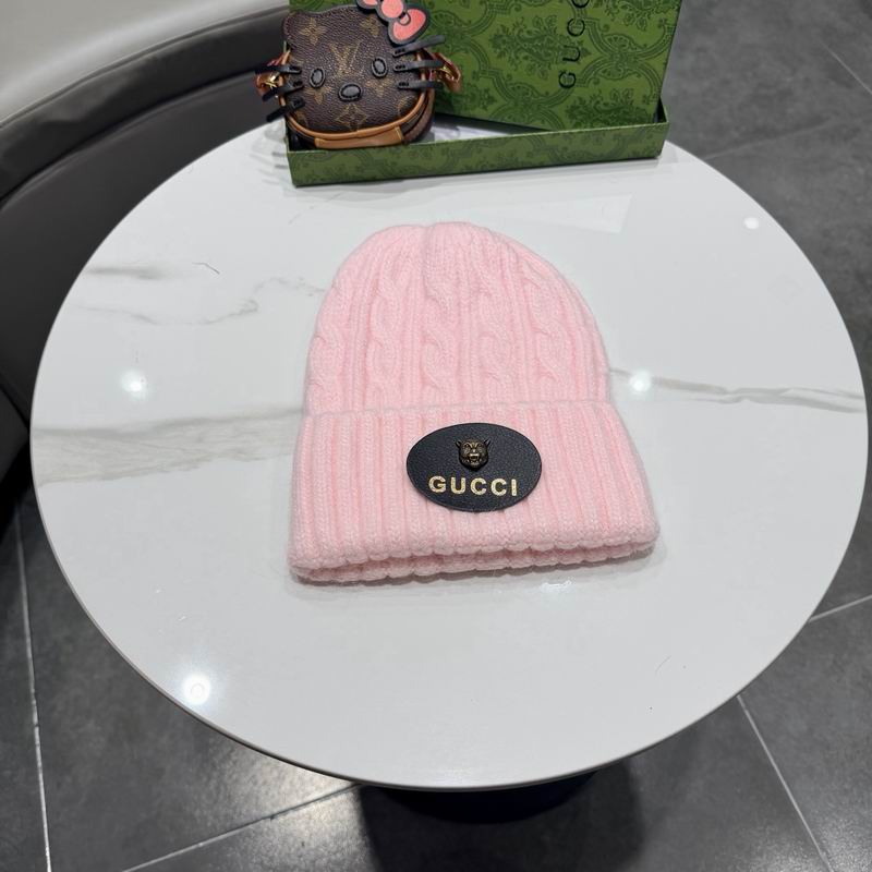Gucci Hat (5088)