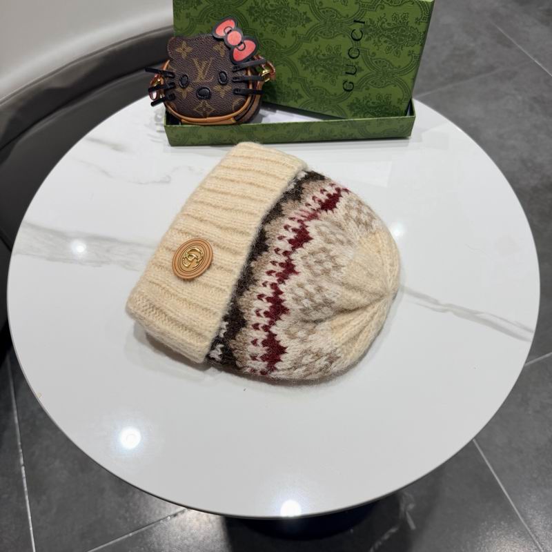 Gucci Hat (5744)