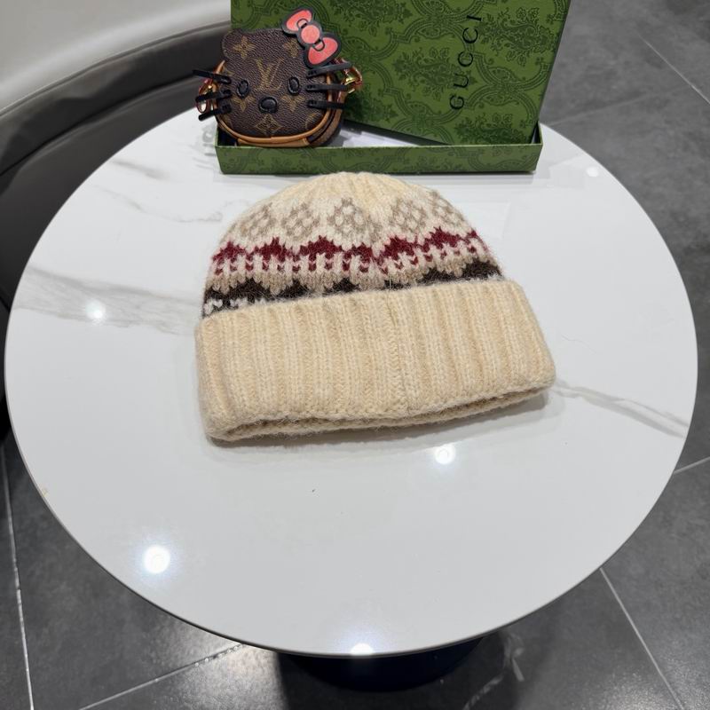 Gucci Hat (5745)
