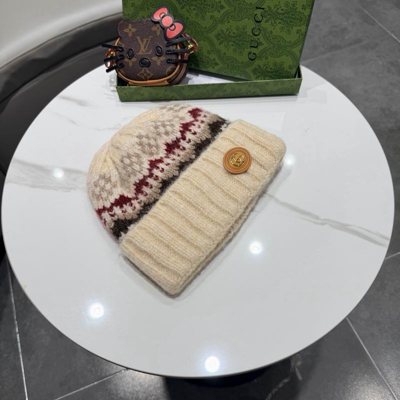 Gucci Hat (5749)