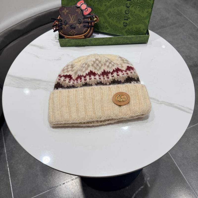 Gucci Hat (5751)