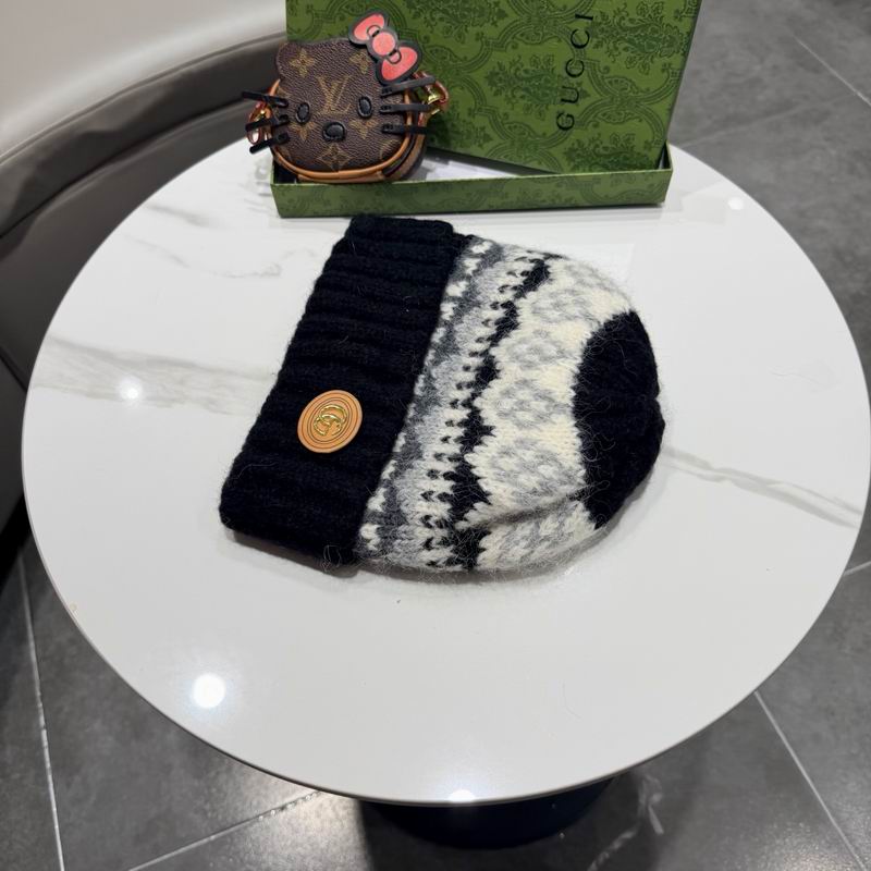 Gucci Hat (5753)