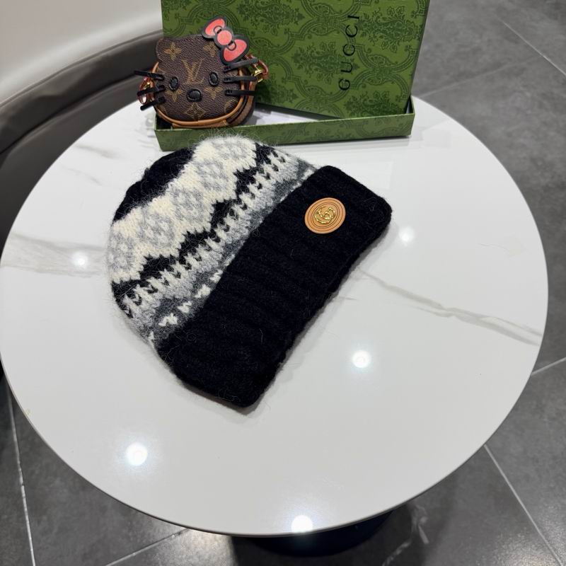 Gucci Hat (5758)