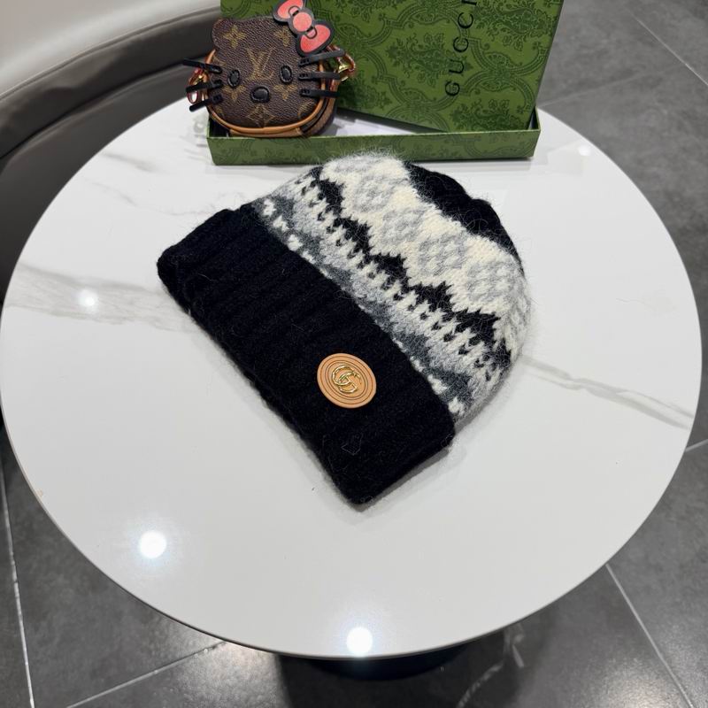 Gucci Hat (5759)