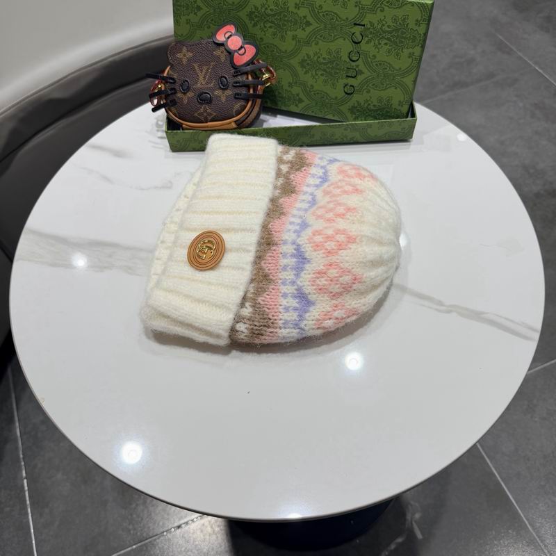 Gucci Hat (5762)
