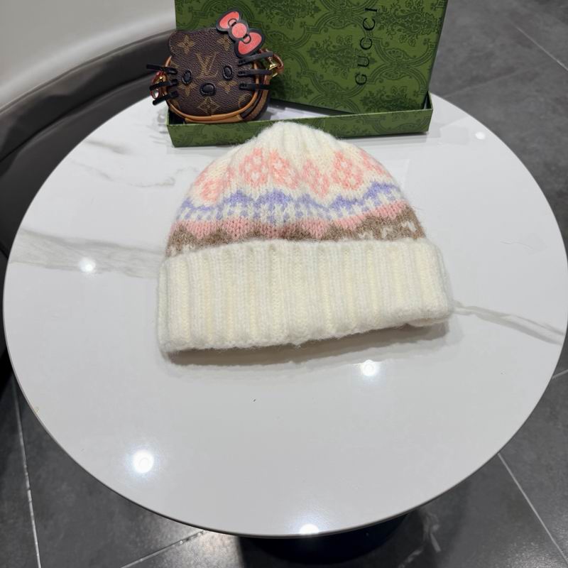Gucci Hat (5763)