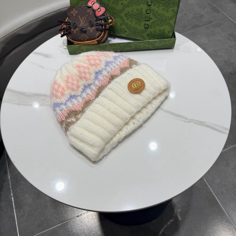 Gucci Hat (5767)