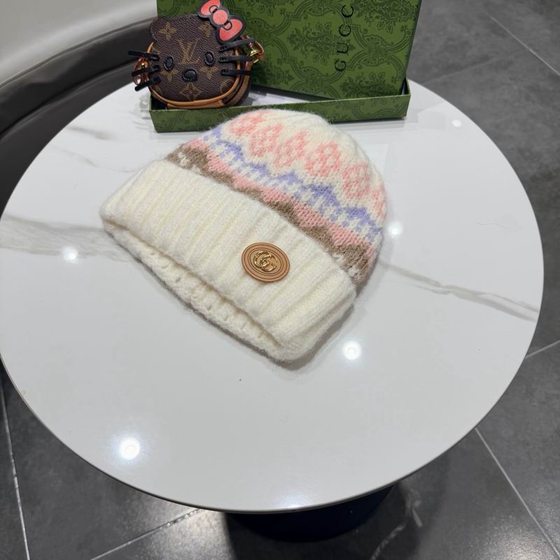 Gucci Hat (5768)