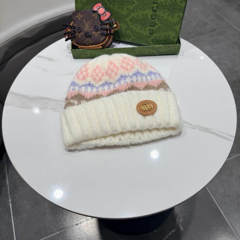 Gucci Hat (5769)