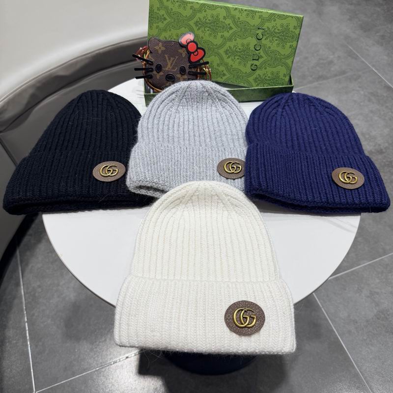 Gucci Hat (6897)