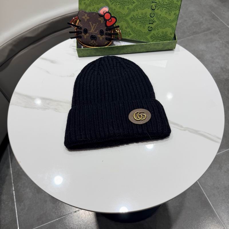 Gucci Hat (6901)