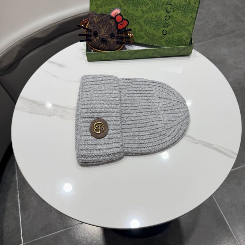 Gucci Hat (6903)