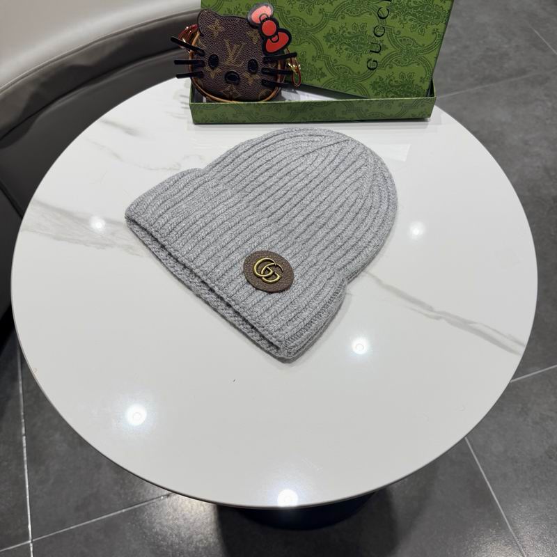 Gucci Hat (6909)