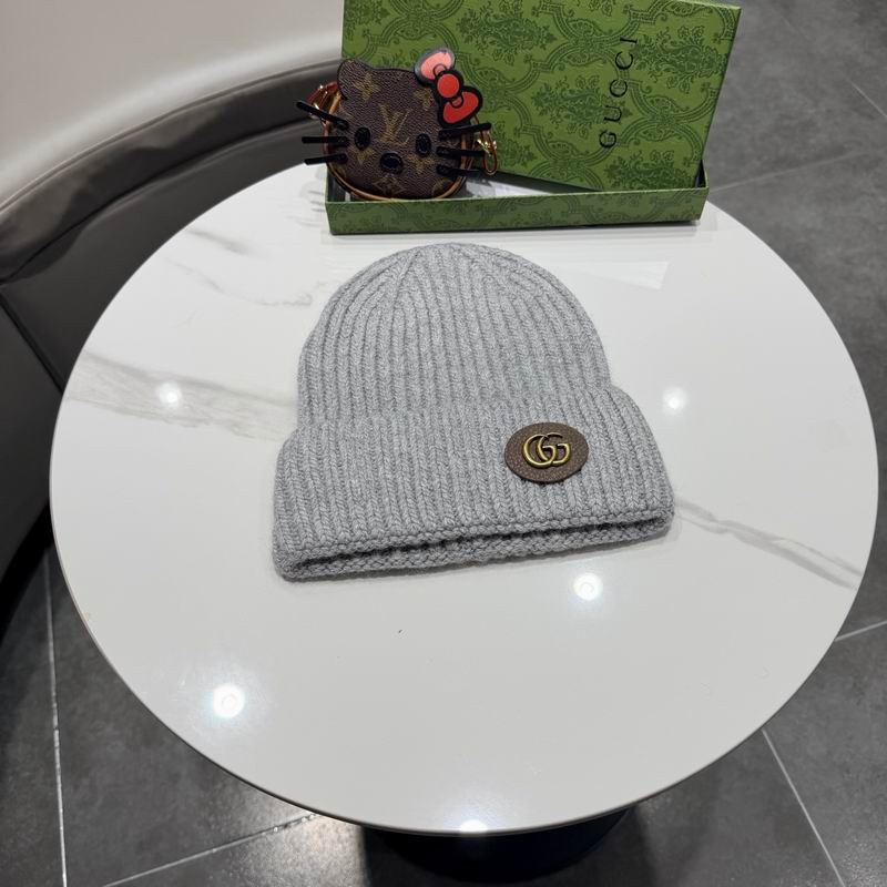 Gucci Hat (6910)