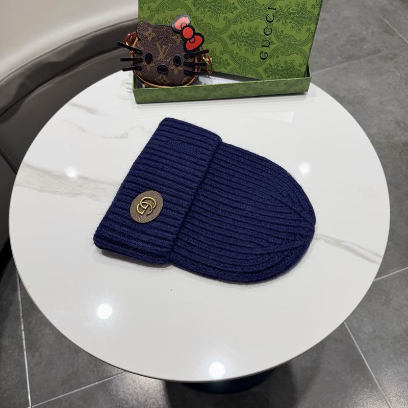 Gucci Hat (6912)