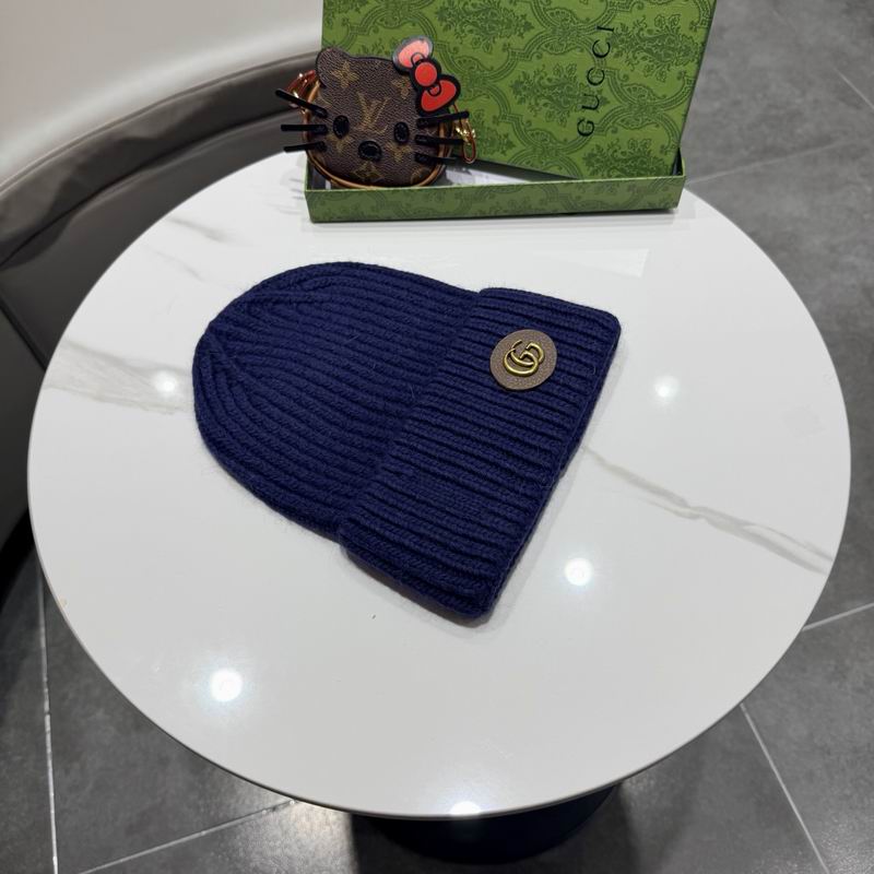 Gucci Hat (6917)
