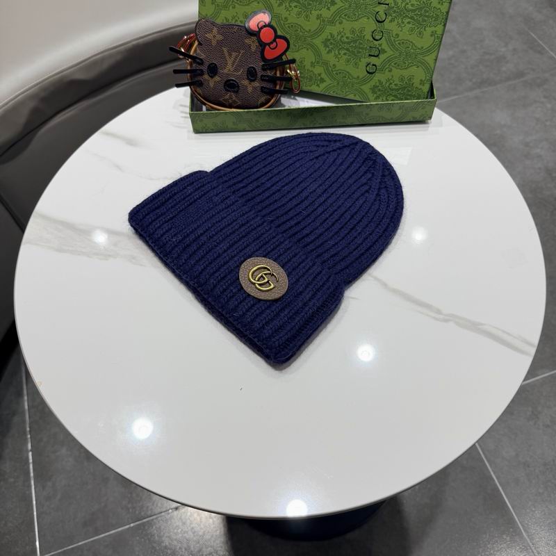 Gucci Hat (6918)
