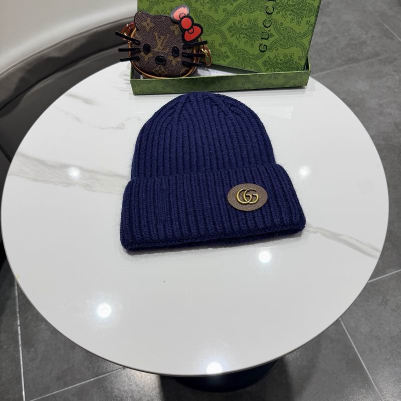 Gucci Hat (6919)
