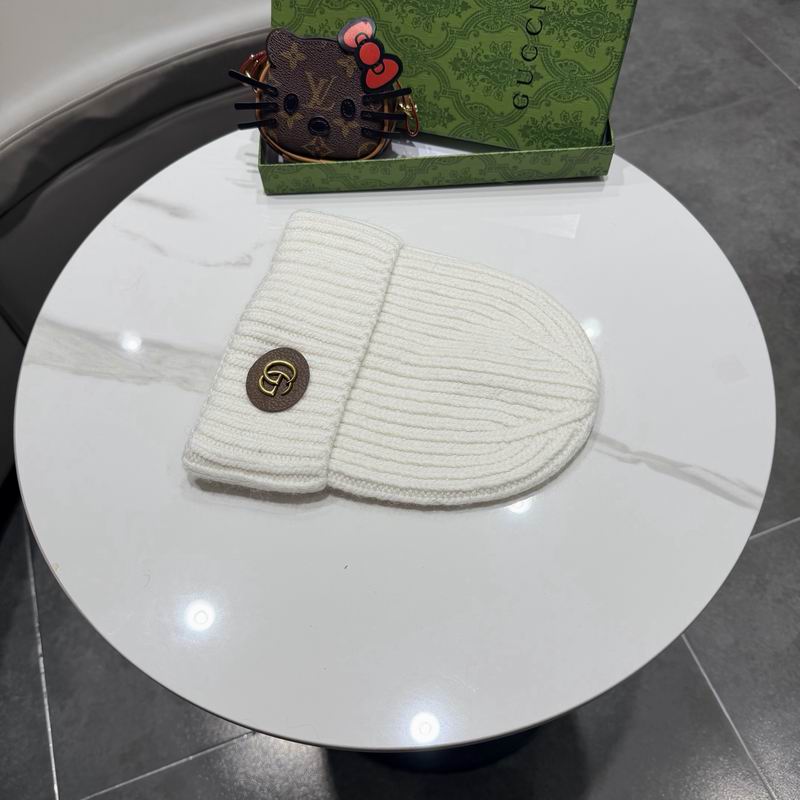 Gucci Hat (6921)