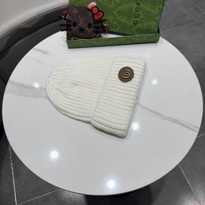 Gucci Hat (6926)