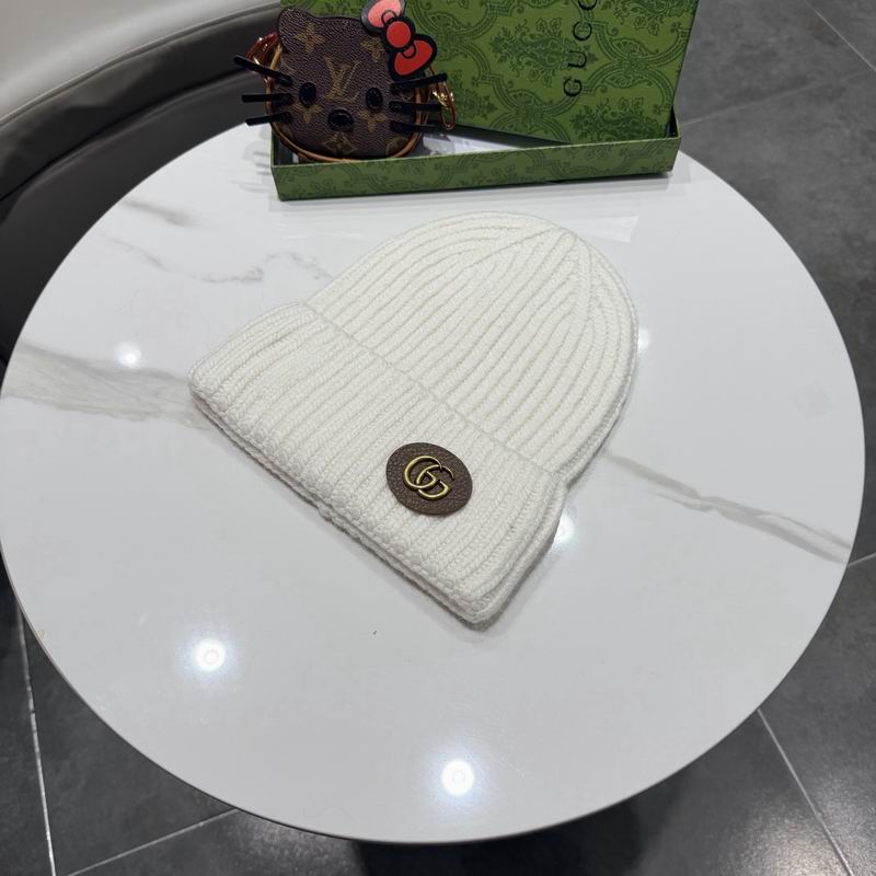 Gucci Hat (6927)