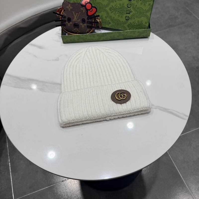 Gucci Hat (6928)